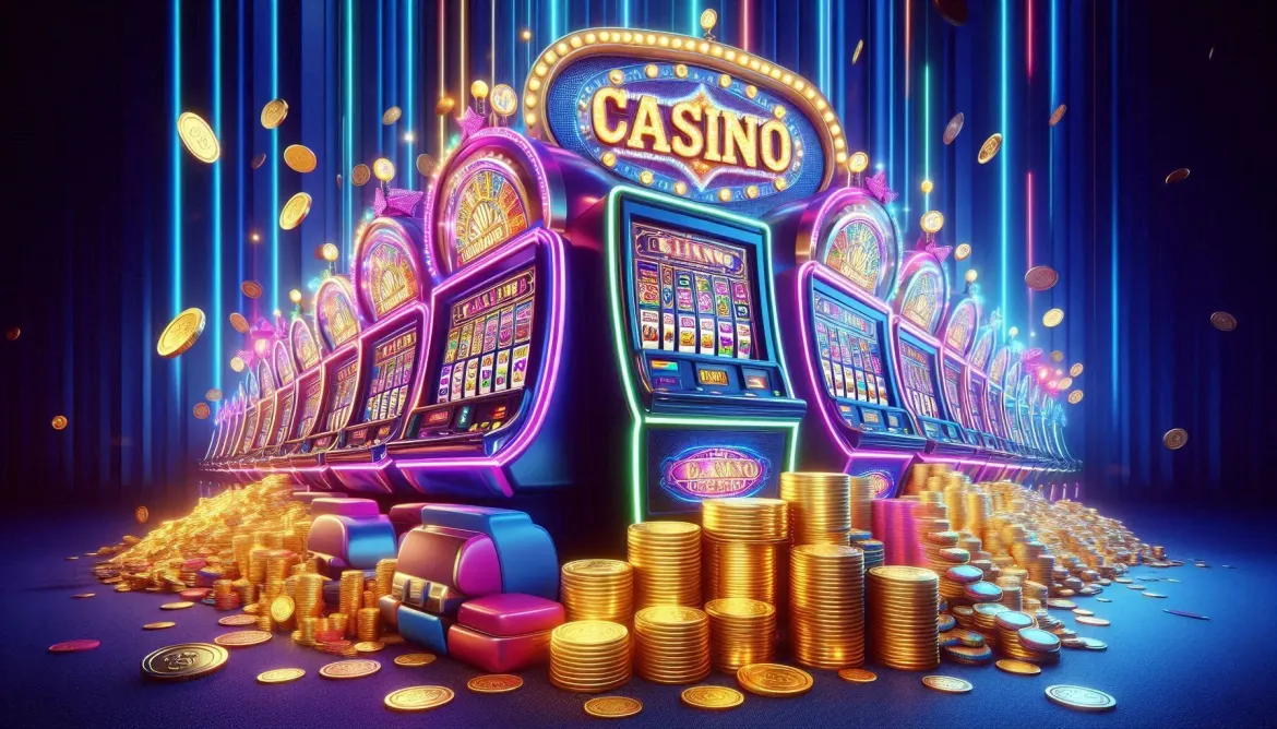 Jackpot Bob